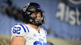 Daniel Jeremiah Discusses Top Three Centers In 2024 NFL Draft