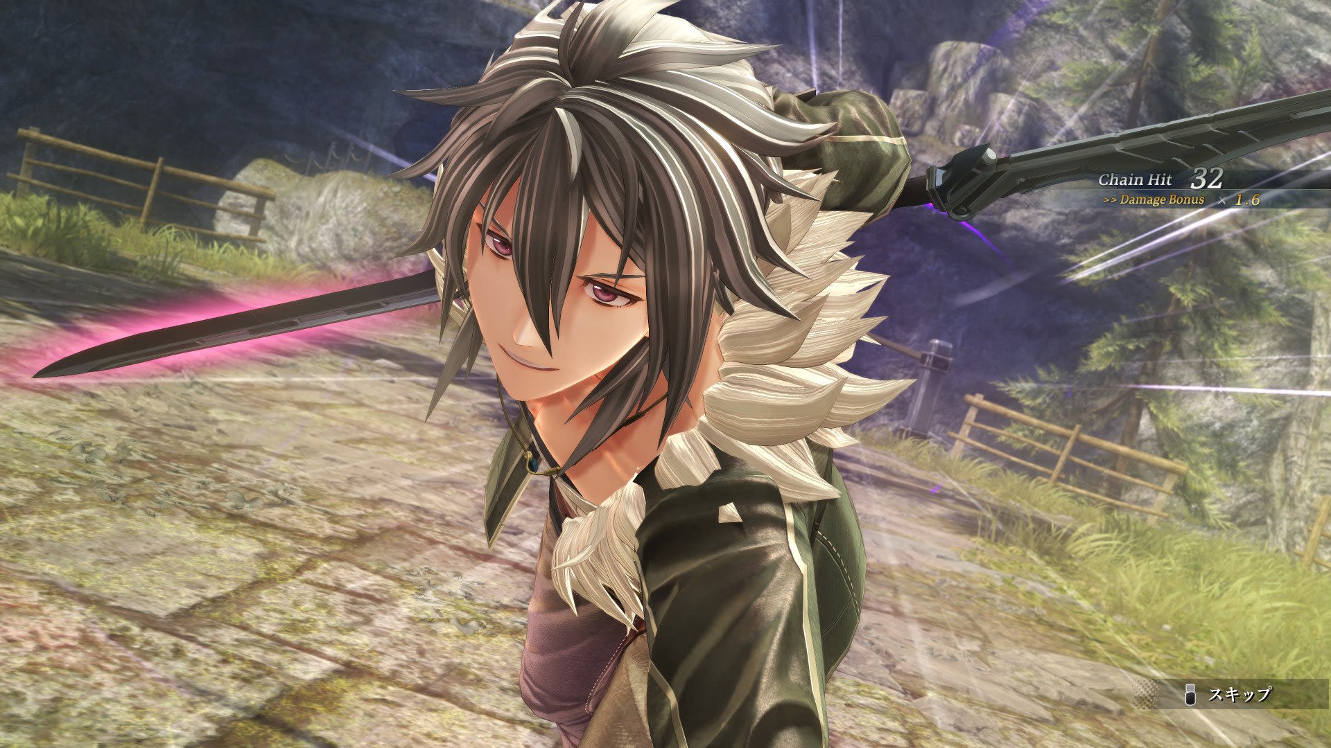 The Legend of Heroes: Kai no Kiseki – Farewell O Zemuria details Trails of Cold Steel series returning characters