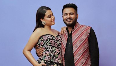 Swara Bhasker Says She Was 'Scared' Of Not Being Invited To Bollywood Parties If She Married Fahad Ahmed: 'It Was Too...