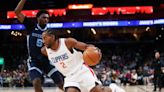 Memphis Grizzlies score, live game updates vs. Clippers: Banged-up Grizzlies return home