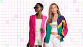 These 20 Vibey '80s-Inspired Outfits Are Trending Hard