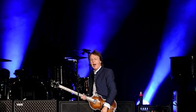 Paul McCartney anunció tour por Latinoamérica: ¿Cuándo y en dónde se presentará?