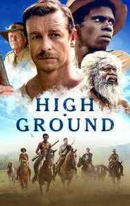 High Ground (2020 film)