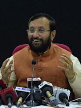 Prakash Javadekar