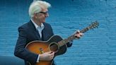 'I’d give the album a solid 7 out of 10... a high score for me,' says Nick Lowe