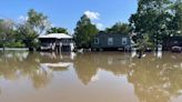 Evacuation order issued in Trinity County following EF-1 tornado, flash flooding | Houston Public Media