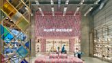 Kurt Geiger Opens Its Largest Store on Oxford Street, With U.S. Rollout Set for 2024