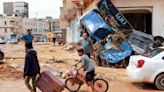 Death toll from flooding in Libya surpasses 5,000; thousands more injured as help arrives