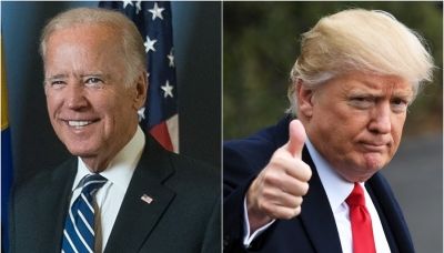 Biden looked 'nervous', 'panicked' in first presidential debate with Trump