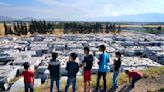 As conditions for Syrians worsen, aid organizations struggle to catch the world's attention again