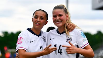 Calendario y resultados del Europeo femenino sub-19: Inglaterra se une a Francia en semis | Femenino sub-19