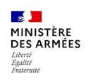 Ministerio de Defensa de Francia