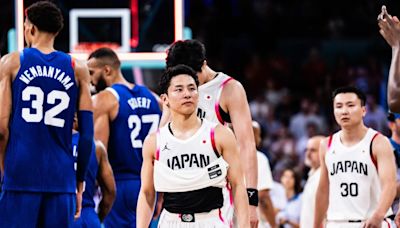 172公分小巨人震驚世界籃壇！河村勇輝下一步有望站上NBA舞台