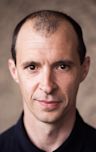 Tom Vaughan-Lawlor