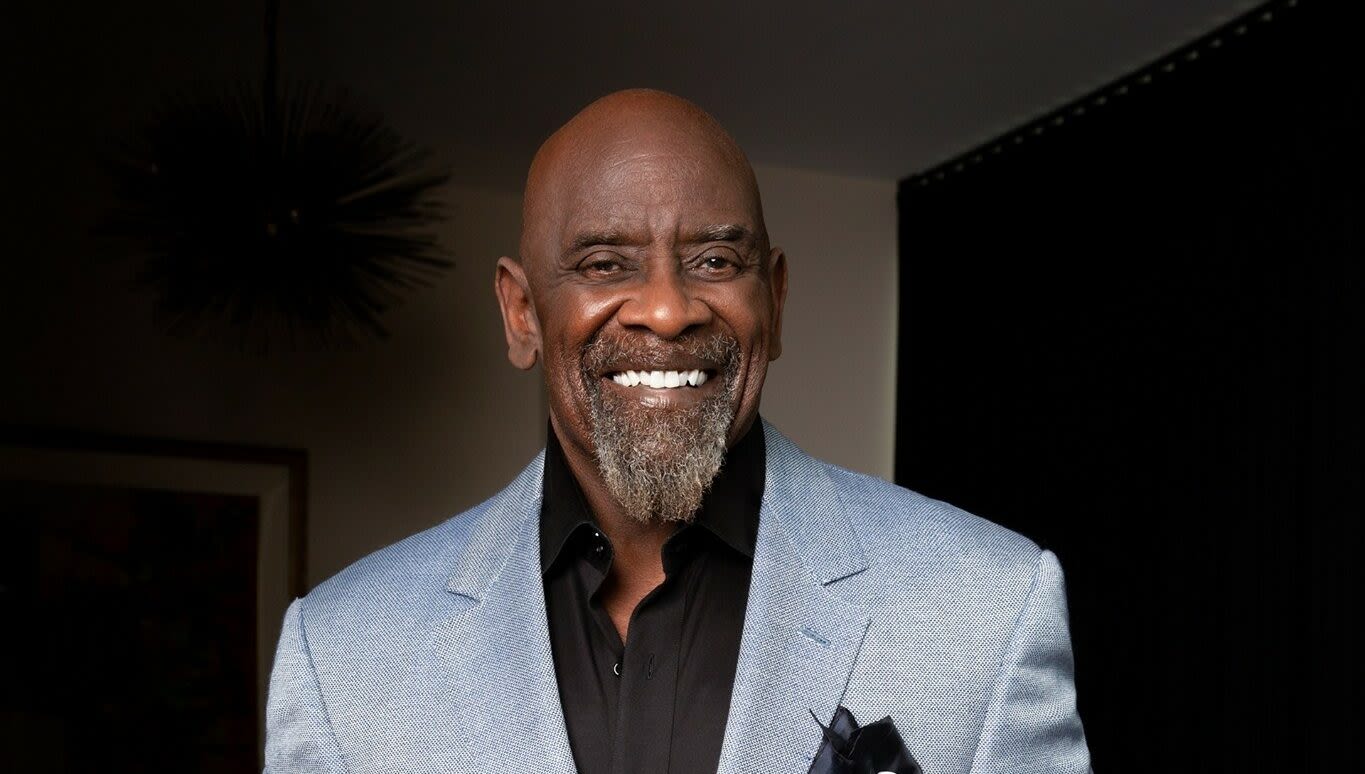 Motivational speaker Chris Gardner to deliver Marshall commencement speech Saturday - WV MetroNews