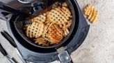 8 air fryer mistakes I made – and how you can avoid them