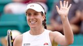 On this day in 2016: Johanna Konta ends long wait for top-10 British woman