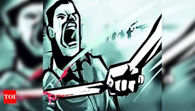 Man stabbed to death over nephew’s love affair | Ahmedabad News - Times of India