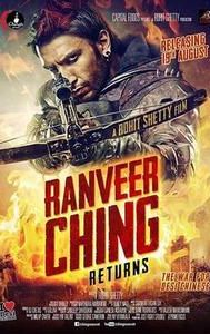 Ranveer Ching Returns