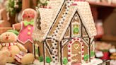 Decorating Pros Share Their Best Gingerbread House Ideas + Secrets To Seamless Assembly