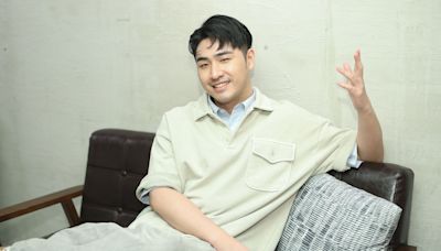 鹿希派穩交正妹直播主「自認最佳男友」！ 不躲藏公開戀情原因曝光