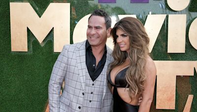 RHONJ’s Luis Ruelas Takes Out $1 Million Loan on Mansion