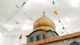 For the vibrant springtime celebration Vaisakhi, Sikhs from near and far gathered to honor their faith and community