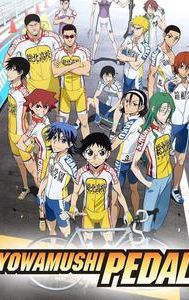 Yowamushi Pedal