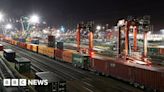 Southampton port: DP World extends rail to road incentive