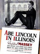 Abe Lincoln in Illinois (film)