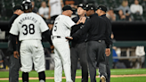 White Sox say MLB told them umps could have used discretion on interference call