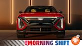 Cadillac's Finally Reeling in New, Young Buyers, Only to Annoy Them