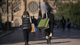 Australian Retail Sales Slumps; Swifties Suffer Hangover