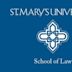 St. Mary's University School of Law