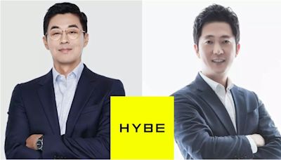 HYBE Vs ADOR: CEO Park Ji-Won RESIGNS, Announces CSO Lee Jae Sang As Head Of 'HYBE 2.0'
