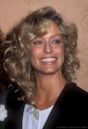 Farrah Fawcett