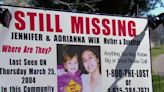 TBI searching sites for Tennessee mother, daughter missing for two decades