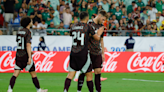 México se quedó corto en la Copa América: Ecuador lo echa con un empate