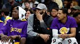 Anthony Davis reportedly starting ‘ramp-up process’ to return to Lakers after foot injury