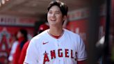 Report: Angels not completely ruling out Ohtani trade