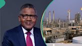 Dangote raises Nigerians hope on fuel prices, gives date importation will stop