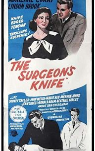 The Surgeon's Knife