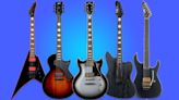 NAMM 2024: 5 super hot electric guitars you need to check out from the ESP Guitars mega-launch