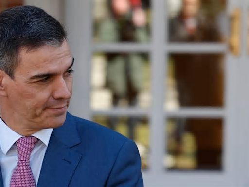 Posible dimisión de Pedro Sánchez, última hora de hoy, en directo: el PSOE celebra un Comité Federal