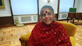 Vandana Shiva: "La guerra no es la solución", toda guerra es por los recursos de la Tierra