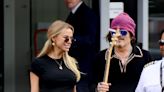 Johnny Depp estaría saliendo con la modelo rusa Yulia Vlasova, 33 años menor que él - El Diario NY