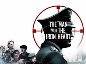 The Man with the Iron Heart (film)