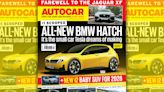 Autocar magazine 12 June: on sale now