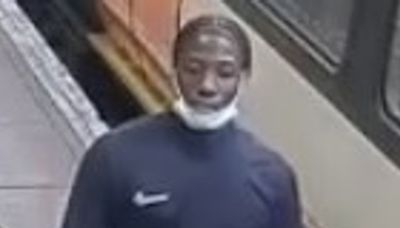 Deshaun Tuitt: Metropolitan Police release image of man they want to speak to in connection with murder of 15-year-old