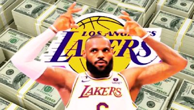 How LeBron James Keeps His Spending in Check?